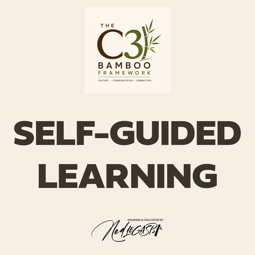 C3 Bamboo Framework self-guided learning program by Ned Legaspi