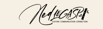 Ned Legaspi